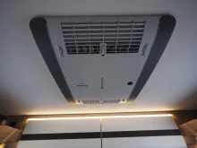 Fahrzeugbild Dethleffs Globebus Go T45, Dachklima, Solar, TV, Truma D #14