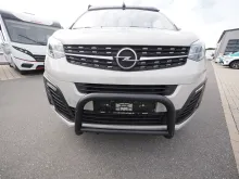 Fahrzeugbild Crosscamp Autom., AHK, Delta Felgen., Lithium, Markise #4