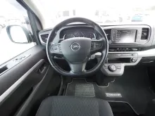 Fahrzeugbild Crosscamp Autom., AHK, Delta Felgen., Lithium, Markise #8