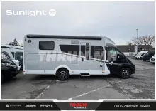 Fahrzeugbild Sunlight Adventure T 69LC Keep on Rolling ! #4