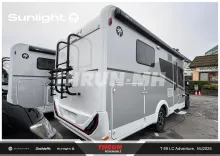 Fahrzeugbild Sunlight Adventure T 69LC Keep on Rolling ! #5