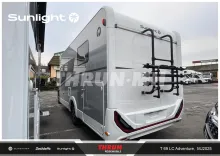 Fahrzeugbild Sunlight Adventure T 69LC Keep on Rolling ! #6