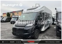 Fahrzeugbild Sunlight Adventure T 69LC Keep on Rolling ! #7