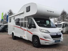 Fahrzeugbild LMC Tourer A 690 G Verfüg./Sparen Sie 19.699,- € #2