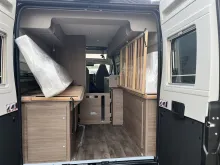 Fahrzeugbild Carado CV 640 Markise.DAB.Tuner.RFK #12