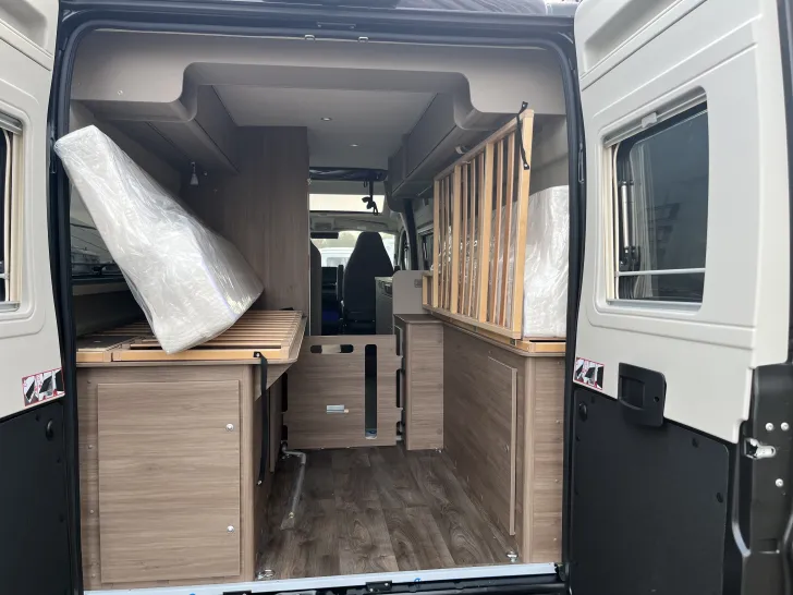 Fahrzeugbild Carado CV 640 Messe Oldenburg 16.-18.01.26 #12