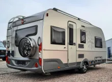 Fahrzeugbild Bürstner Averso 475 TL #4