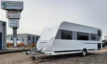 Fahrzeugbild LMC Tandero 500 K Sparen Sie 10.595,- € #1