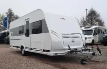 Fahrzeugbild LMC Tandero 500 K Sparen Sie 10.595,- € #2