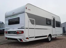 Fahrzeugbild LMC Tandero 500 K Sparen Sie 10.595,- € #3