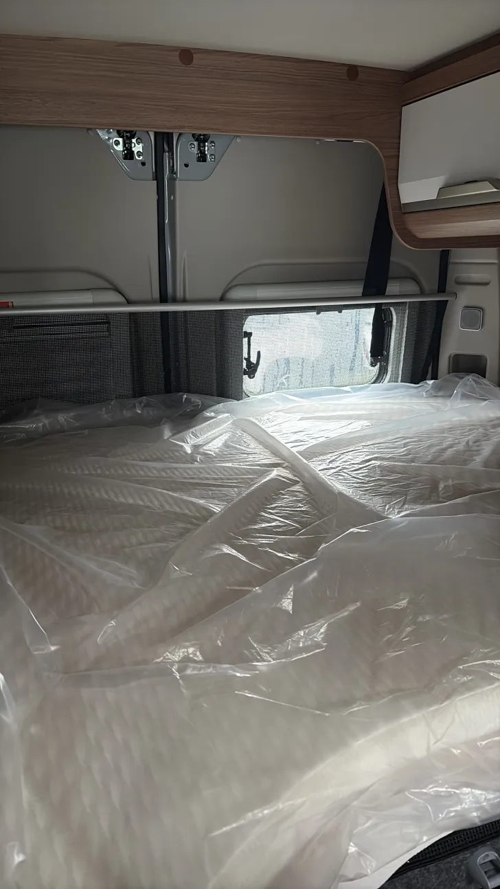 Betten Knaus BoxLife 540 MQ Platinum Selection Sofort verfügbar