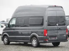 Fahrzeugbild VW Grand California 600, DSG, ACC, LED, uvm. ! #3
