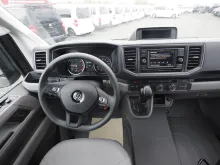 Fahrzeugbild VW Grand California 600, DSG, ACC, LED, uvm. ! #4