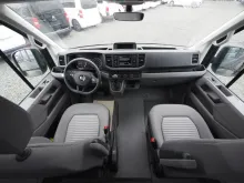 Fahrzeugbild VW Grand California 600, DSG, ACC, LED, uvm. ! #5