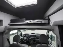 Fahrzeugbild VW Grand California 600, DSG, ACC, LED, uvm. ! #7