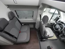 Fahrzeugbild VW Grand California 600, DSG, ACC, LED, uvm. ! #8