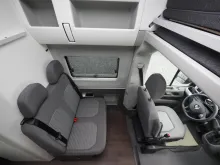 Fahrzeugbild VW Grand California 600, DSG, ACC, LED, uvm. ! #9