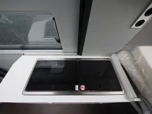 Fahrzeugbild VW Grand California 600, DSG, ACC, LED, uvm. ! #12