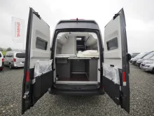 Fahrzeugbild VW Grand California 600, DSG, ACC, LED, uvm. ! #20