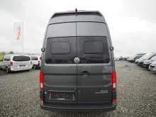 Fahrzeugbild VW Grand California 600, DSG, ACC, LED, uvm. ! #22