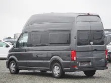 Fahrzeugbild VW Grand California 600, ACC, LED, Kamera/Multi. #3