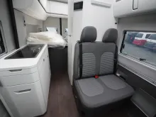 Fahrzeugbild VW Grand California 600, ACC, LED, Kamera/Multi. #10