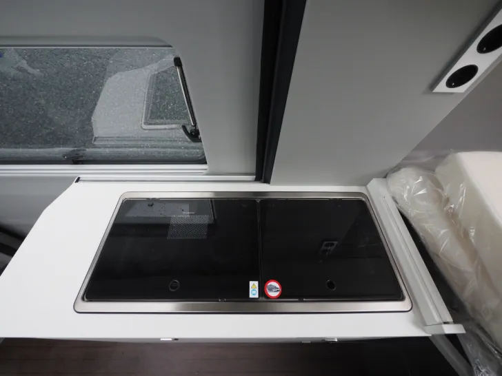 Fahrzeugbild VW Grand California 600, ACC, LED, Kamera/Multi. #12