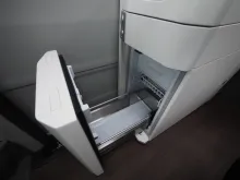 Fahrzeugbild VW Grand California 600, ACC, LED, Kamera/Multi. #14