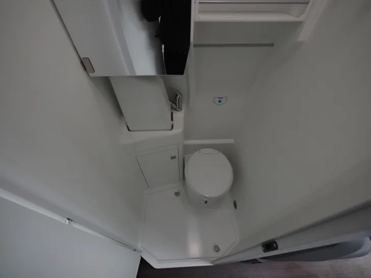 Fahrzeugbild VW Grand California 600, ACC, LED, Kamera/Multi. #15