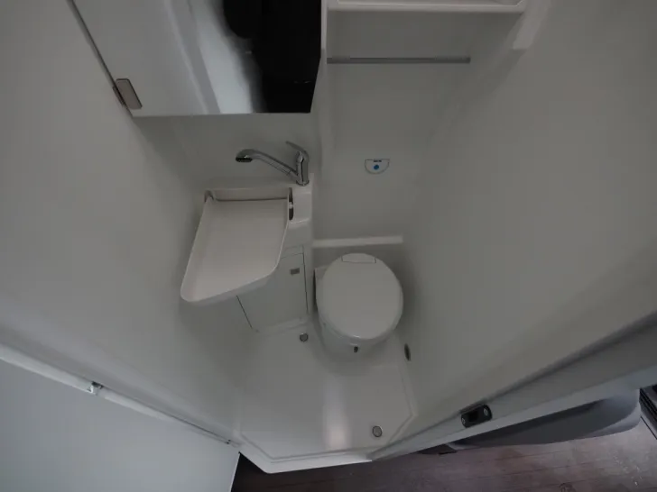 Fahrzeugbild VW Grand California 600, ACC, LED, Kamera/Multi. #16