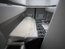 Fahrzeugbild VW Grand California 600, ACC, LED, Kamera/Multi. #17