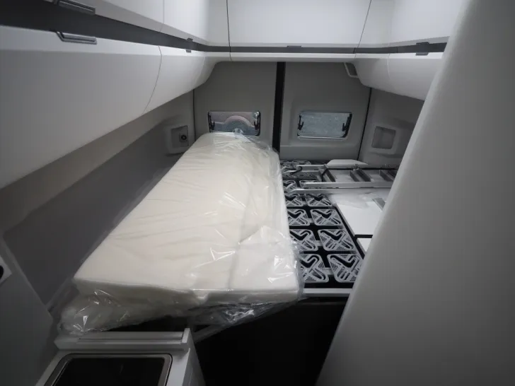 Fahrzeugbild VW Grand California 600, ACC, LED, Kamera/Multi. #17