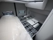 Fahrzeugbild VW Grand California 600, ACC, LED, Kamera/Multi. #18