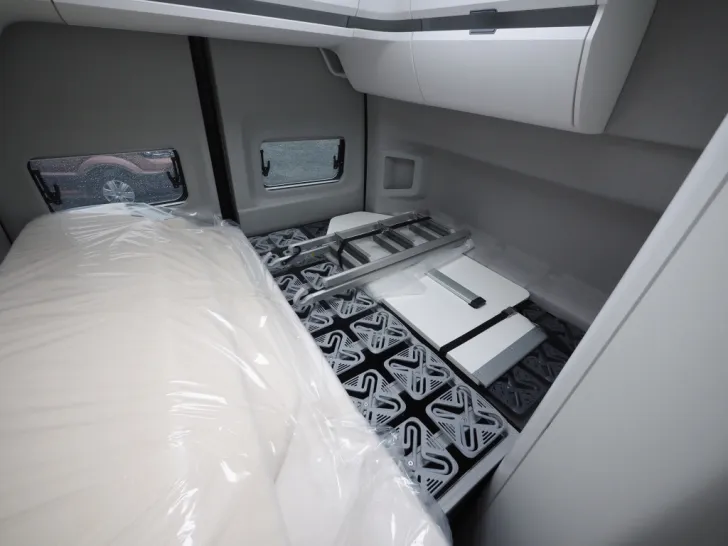 Fahrzeugbild VW Grand California 600, ACC, LED, Kamera/Multi. #18