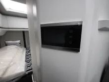 Fahrzeugbild VW Grand California 600, ACC, LED, Kamera/Multi. #19