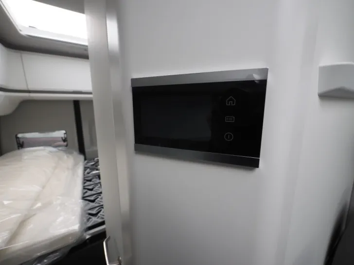 Fahrzeugbild VW Grand California 600, ACC, LED, Kamera/Multi. #19