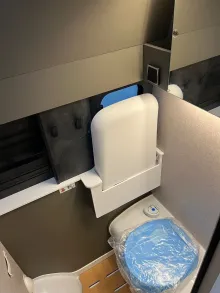 Fahrzeugbild Hymer Grand Canyon S 600 Autarkiepaket #16