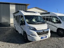 Fahrzeugbild Sunlight V 60 Adventure Edition, SAT/TV,Multim./Kam.etc #2