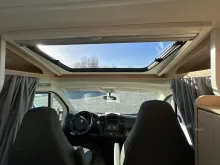 Fahrzeugbild Sunlight V 60 Adventure Edition, SAT/TV,Multim./Kam.etc #3