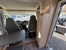 Fahrzeugbild Sunlight V 60 Adventure Edition, SAT/TV,Multim./Kam.etc #7