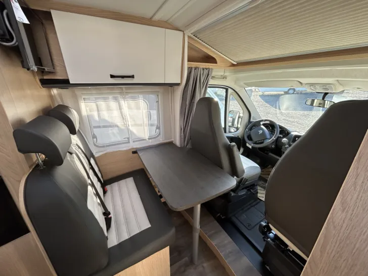 Fahrzeugbild Sunlight V 60 Adventure Edition, SAT/TV,Multim./Kam.etc #9