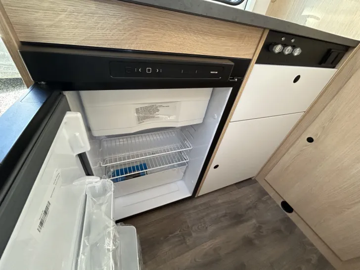 Fahrzeugbild Sunlight V 60 Adventure Edition, SAT/TV,Multim./Kam.etc #11