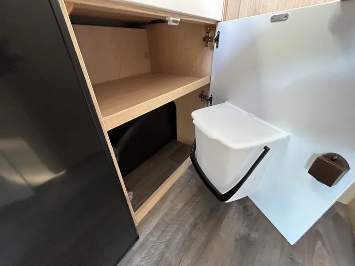 Fahrzeugbild Sunlight V 60 Adventure Edition, SAT/TV,Multim./Kam.etc #12