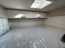 Fahrzeugbild Sunlight V 60 Adventure Edition, SAT/TV,Multim./Kam.etc #14