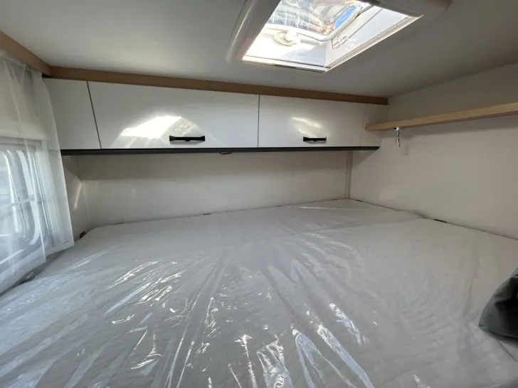 Fahrzeugbild Sunlight V 60 Adventure Edition, SAT/TV,Multim./Kam.etc #14