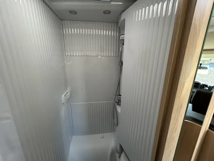 Fahrzeugbild Sunlight V 60 Adventure Edition, SAT/TV,Multim./Kam.etc #17