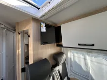 Fahrzeugbild Sunlight V 60 Adventure Edition, SAT/TV,Multim./Kam.etc #18