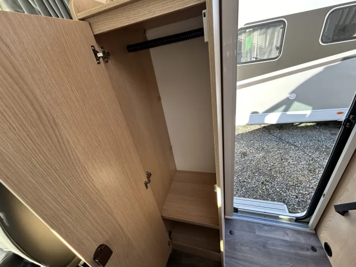 Fahrzeugbild Sunlight V 60 Adventure Edition, SAT/TV,Multim./Kam.etc #19