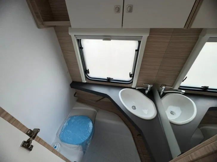 Fahrzeugbild Fendt Bianco Activ 515 SKF Modell 2026 #9