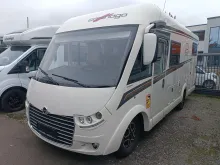 Fahrzeugbild Carthago c-tourer I 141 LE #2